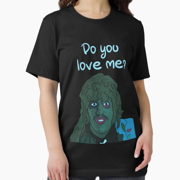 Item preview, Do You Love Me Old Gregg, Old Greg Classic  designed and sold by ormsmalysbh.
