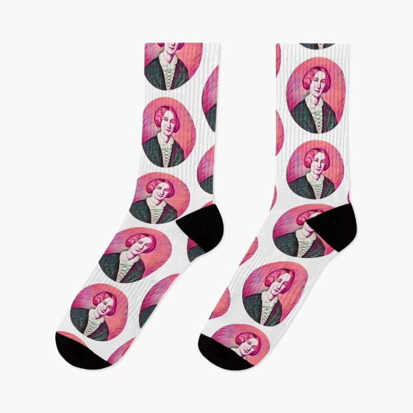 Item preview, George Eliot  designed and sold by Suyogsonar25.
