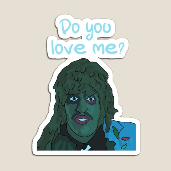 Item preview, Do You Love Me Old Gregg, Old Greg Classic  designed and sold by ormsmalysbh.