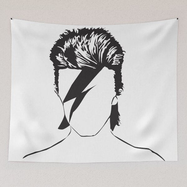 Item preview, Starman designed and sold by jhojho.