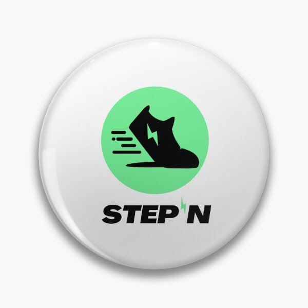 Item preview, STEPN NFT designed and sold by staycurious88.