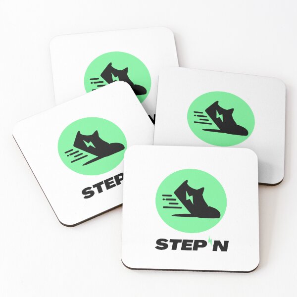Item preview, STEPN NFT designed and sold by staycurious88.