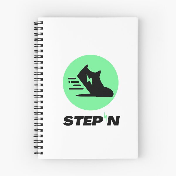 Item preview, STEPN NFT designed and sold by staycurious88.