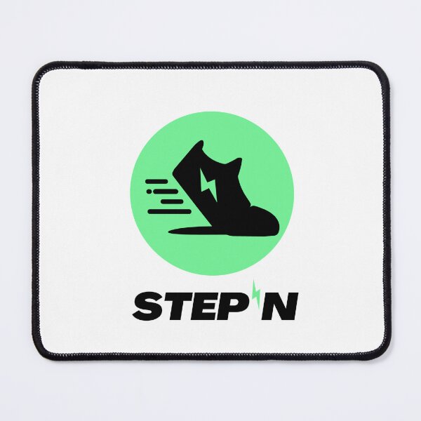 Item preview, STEPN NFT designed and sold by staycurious88.