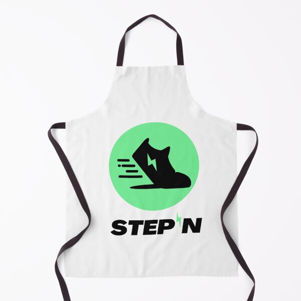 Item preview, STEPN NFT designed and sold by staycurious88.