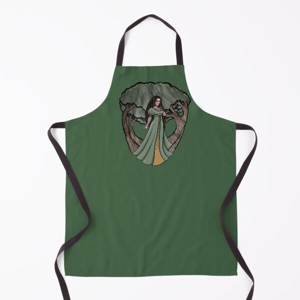 Item preview, Green Goddess designed and sold by FrictionMaxxing.