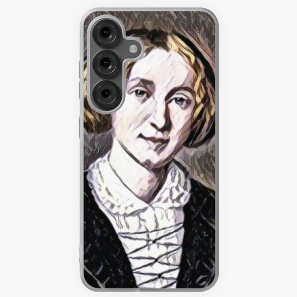 Item preview, George Eliot  designed and sold by Suyogsonar25.