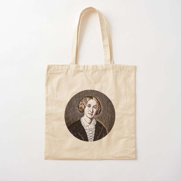 Item preview, George Eliot  designed and sold by Suyogsonar25.
