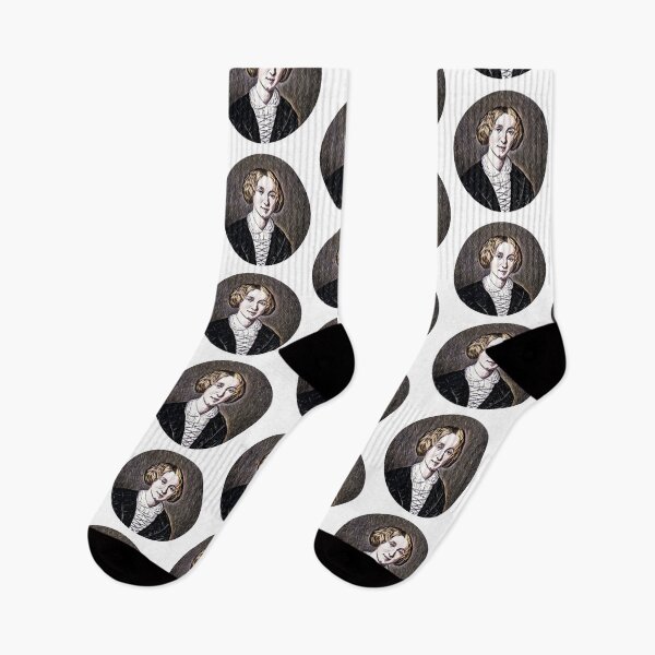 Item preview, George Eliot  designed and sold by Suyogsonar25.