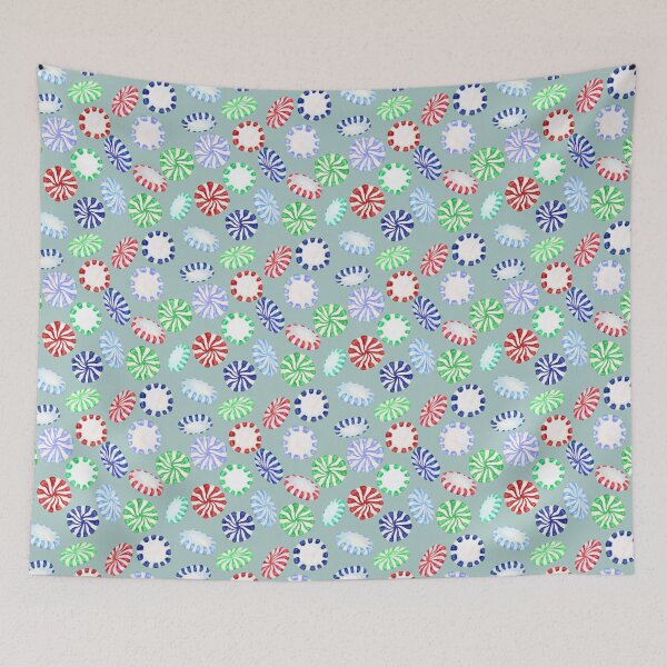Item preview, Colourful Candy Light designed and sold by IcyArtShop.