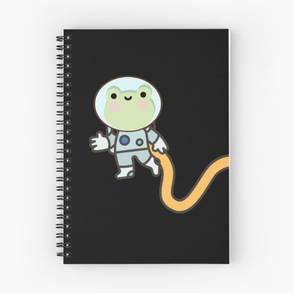 Item preview, Space Frog designed and sold by HuiArt.