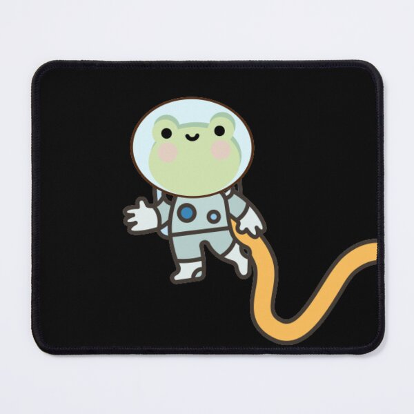 Item preview, Space Frog designed and sold by HuiArt.