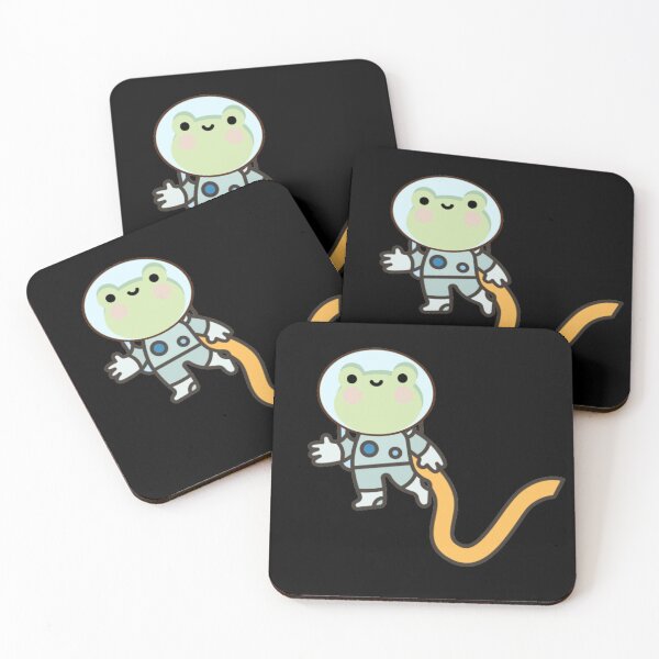 Item preview, Space Frog designed and sold by HuiArt.