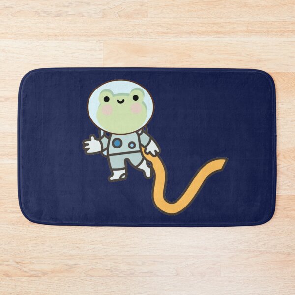 Item preview, Space Frog designed and sold by HuiArt.