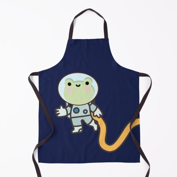Item preview, Space Frog designed and sold by HuiArt.