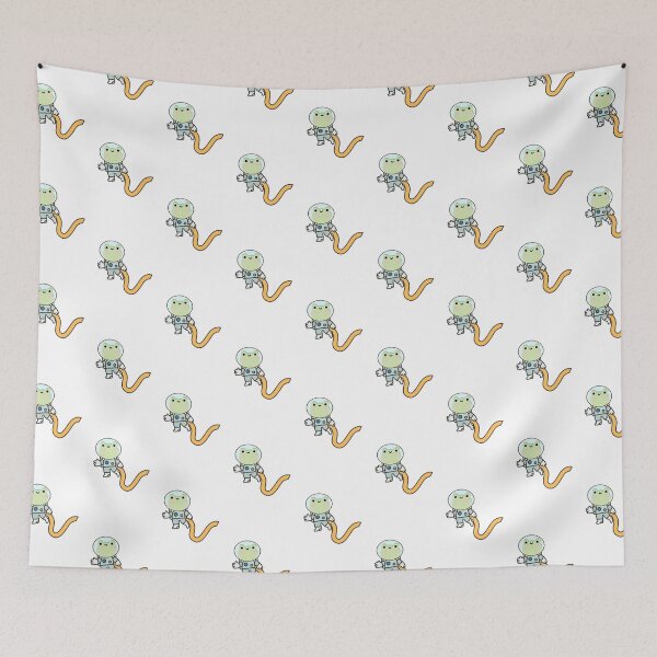 Item preview, Space Frog designed and sold by HuiArt.