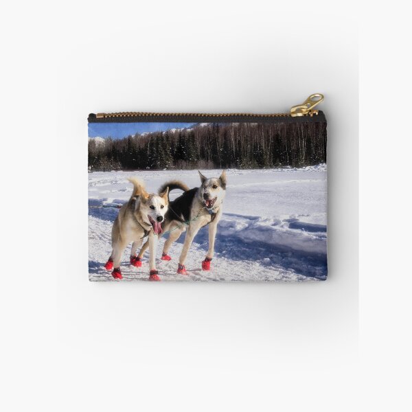 Item preview, Ready to Run - The Iditarod - Alaska designed and sold by Kathy Weaver.