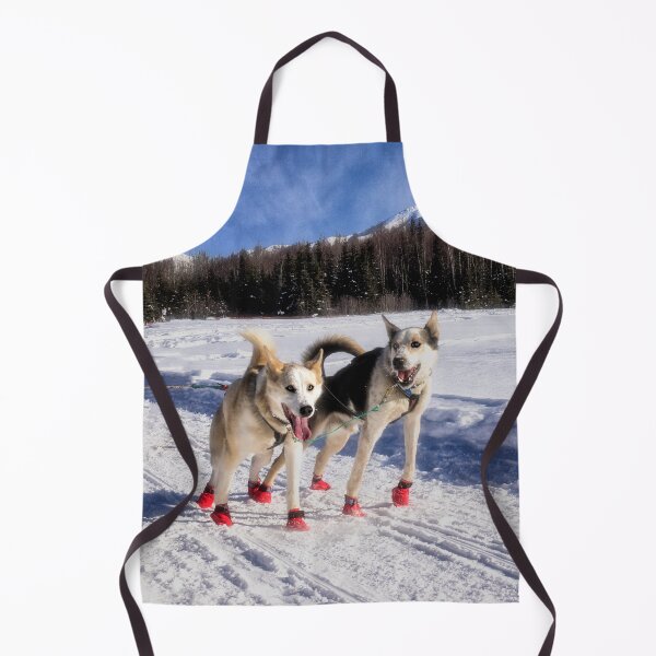 Item preview, Ready to Run - The Iditarod - Alaska designed and sold by Kathy Weaver.