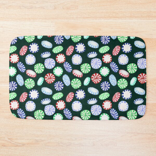 Item preview, Colourful Candy Dark designed and sold by IcyArtShop.