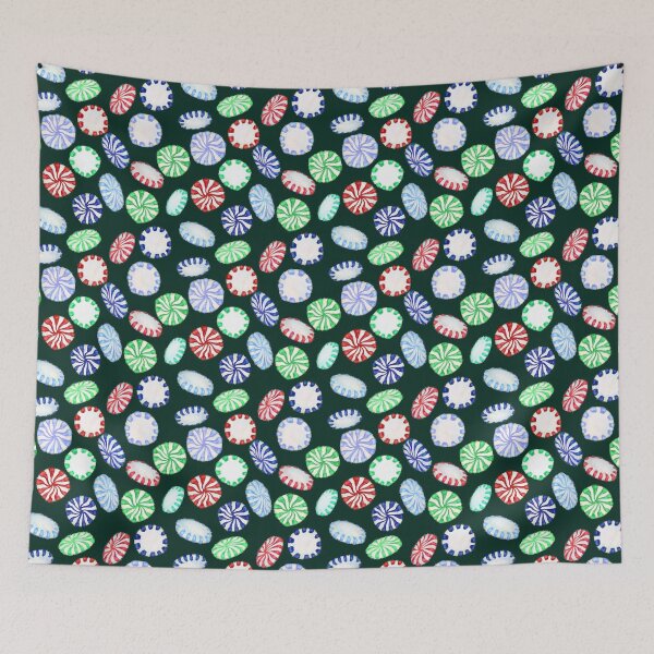 Item preview, Colourful Candy Dark designed and sold by IcyArtShop.
