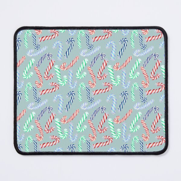 Item preview, Colourful Candy Cane Light designed and sold by IcyArtShop.