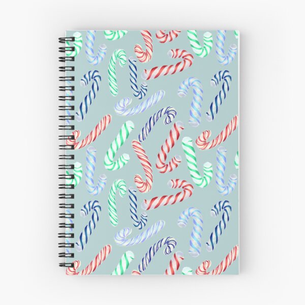 Item preview,  Colourful Candy Cane Light designed and sold by IcyArtShop.