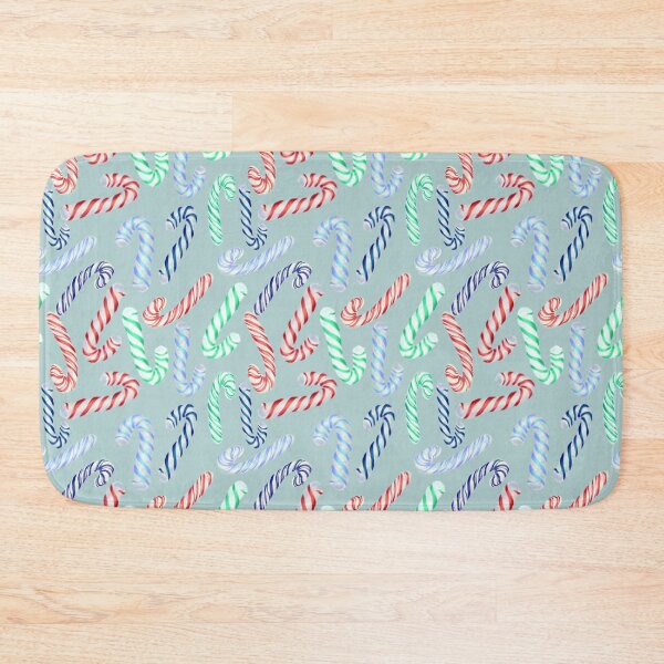 Item preview,  Colourful Candy Cane Light designed and sold by IcyArtShop.