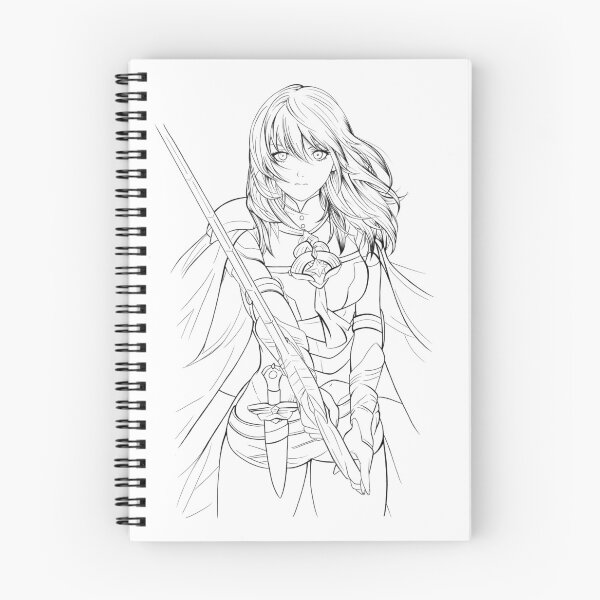 Item preview,  Byleth designed and sold by lioneldraws.