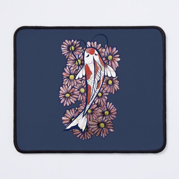 Item preview, KOI designed and sold by FrictionMaxxing.