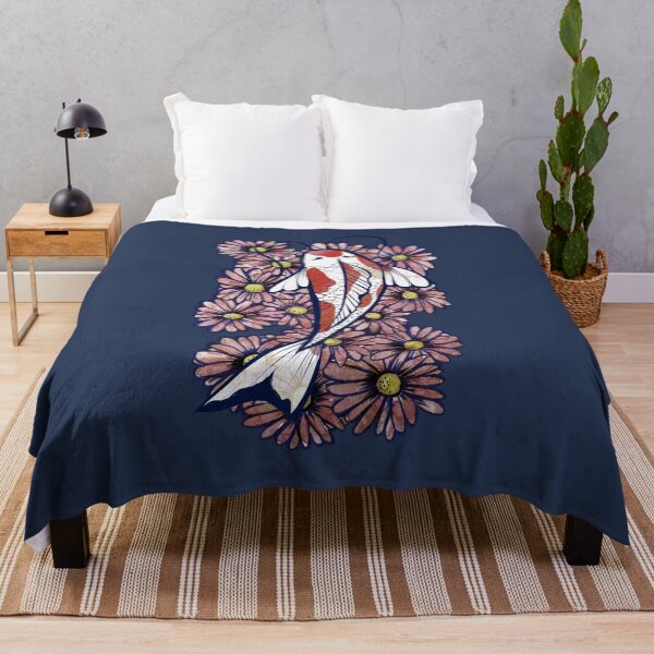 Item preview, KOI designed and sold by FrictionMaxxing.