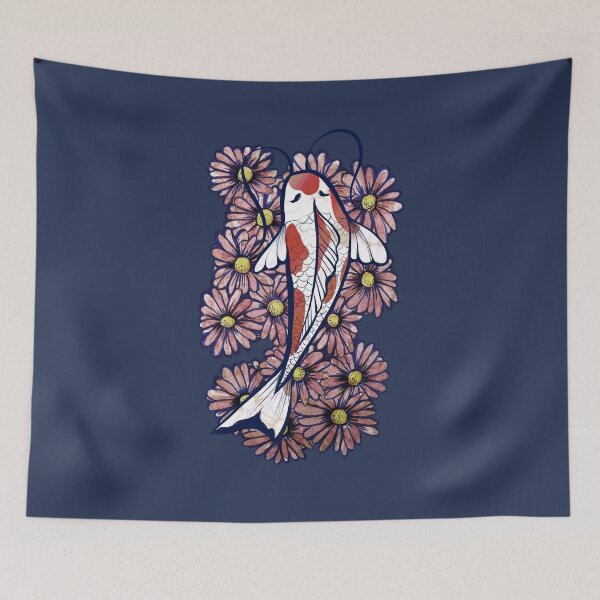 Item preview, KOI designed and sold by FrictionMaxxing.