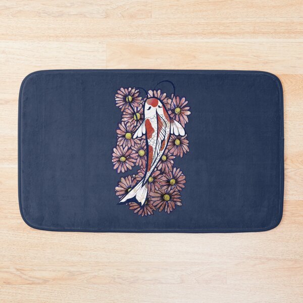 Item preview, KOI designed and sold by FrictionMaxxing.