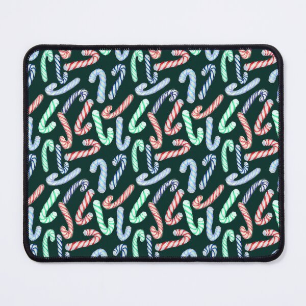 Item preview,  Colourful Candy Cane Dark designed and sold by IcyArtShop.