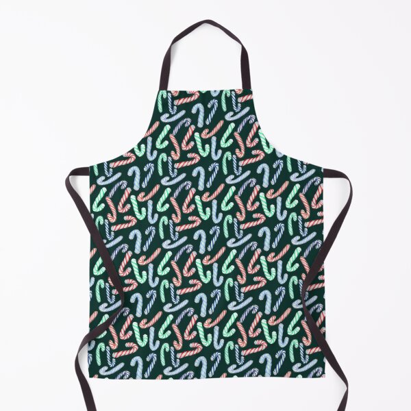 Item preview,  Colourful Candy Cane Dark designed and sold by IcyArtShop.