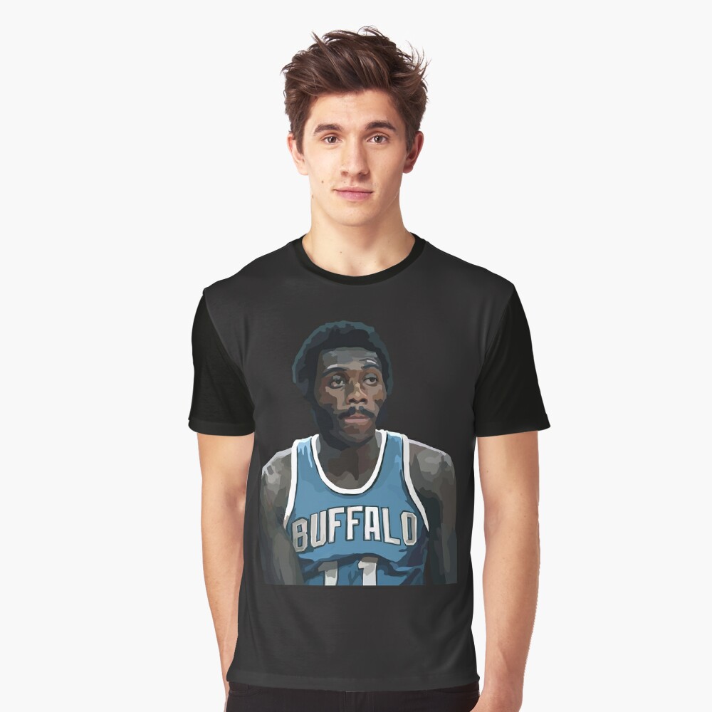 Bob Mcadoo of The Buffalo Braves Bob Mcadoo Men's Premium T-Shirt | Redbubble