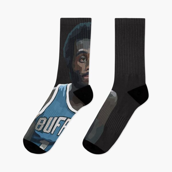 Artikelvorschau, Bob McAdoo von den Buffalo Braves entworfen und verkauft von Heidiartman.