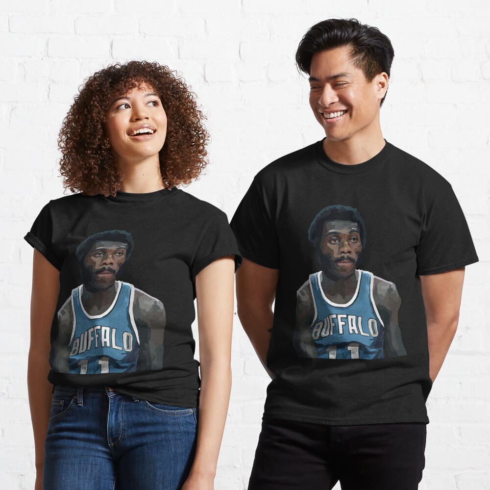 Bob Mcadoo of The Buffalo Braves Bob Mcadoo Men's Premium T-Shirt | Redbubble