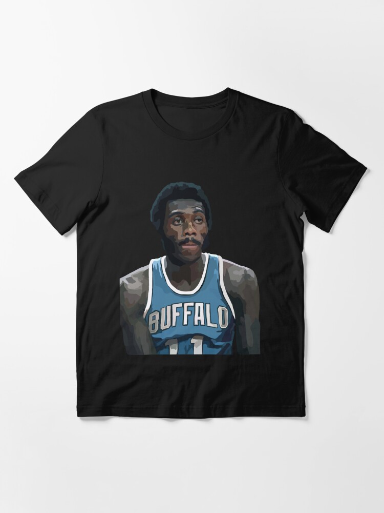 Bob McAdoo of the Buffalo Braves  Essential T-Shirt for Sale by