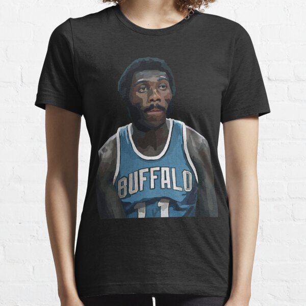 Bob McAdoo of the Buffalo Braves  Essential T-Shirt for Sale by