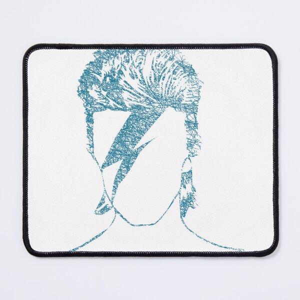 Item preview, Starman Aqua designed and sold by jhojho.
