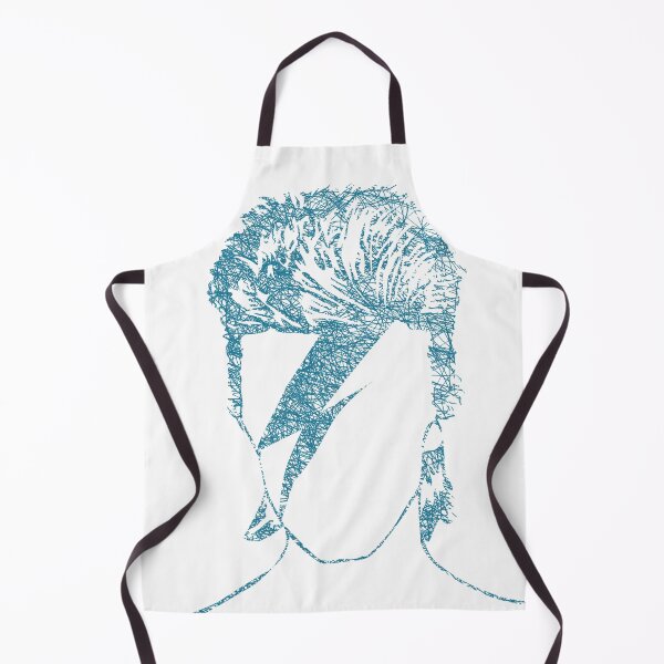 Item preview, Starman Aqua designed and sold by jhojho.