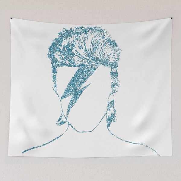 Item preview, Starman Aqua designed and sold by jhojho.