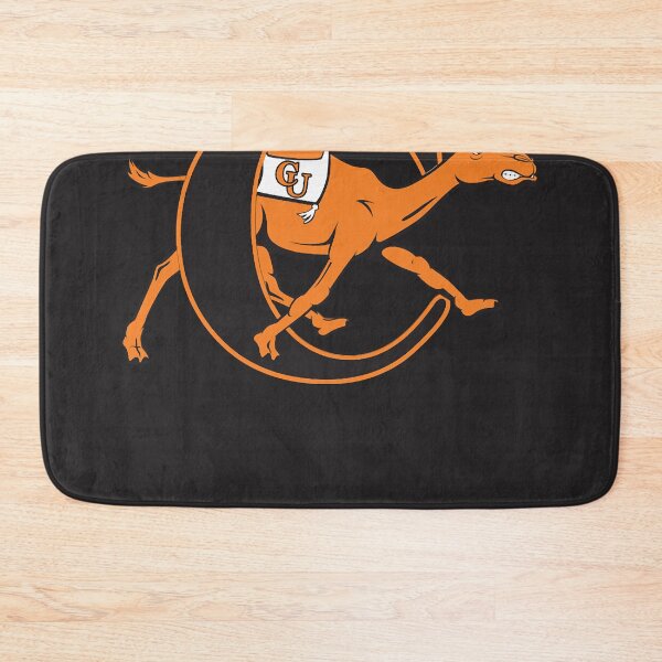 Item preview, Campbell Fighting Camels  designed and sold by BrittanyPhip.