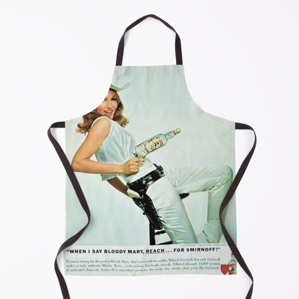 Item preview, Vodka Martini - Julie Newmar Cowgirl poster designed and sold by wwilliamemartin.