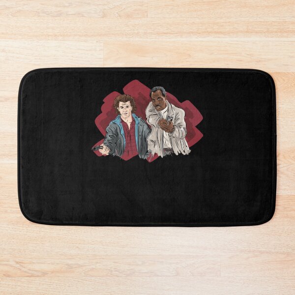 Item preview, Action Movie American Police Motivational Lethal Weapon Awesome For Movie Fans designed and sold by CostaAlmeida.