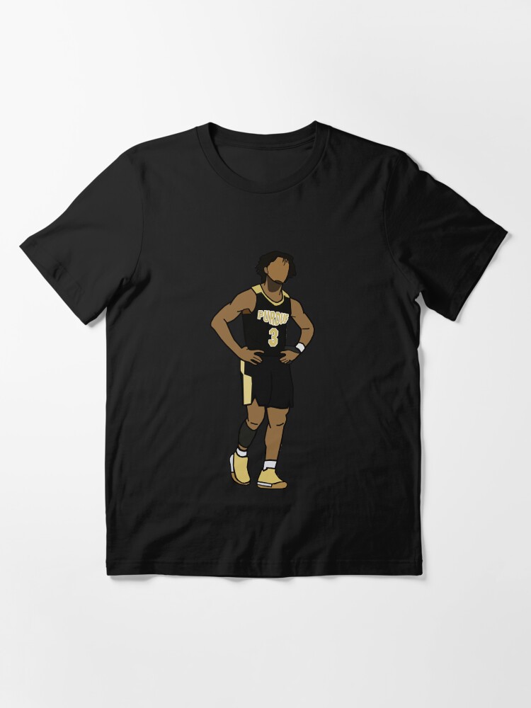 Carsen edwards t shirt cheap