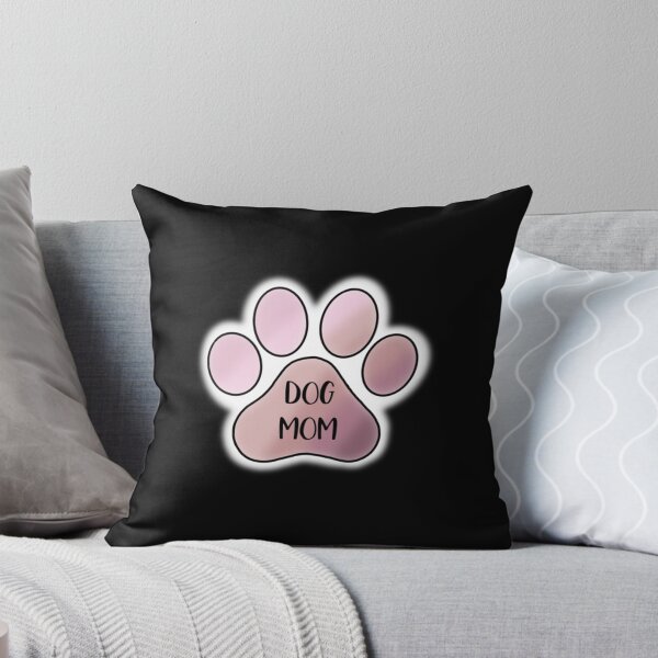 Item preview, Dog Mom Classic  designed and sold by ormsmalysbh.