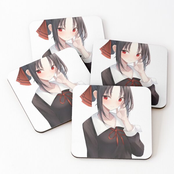 Item preview, Kaguya Shinomiya Kaguya sama Love is war Epic Design for fan designed and sold by roycool.