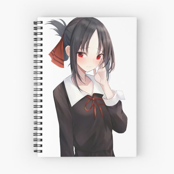 Item preview, Kaguya Shinomiya Kaguya sama Love is war Epic Design for fan designed and sold by roycool.