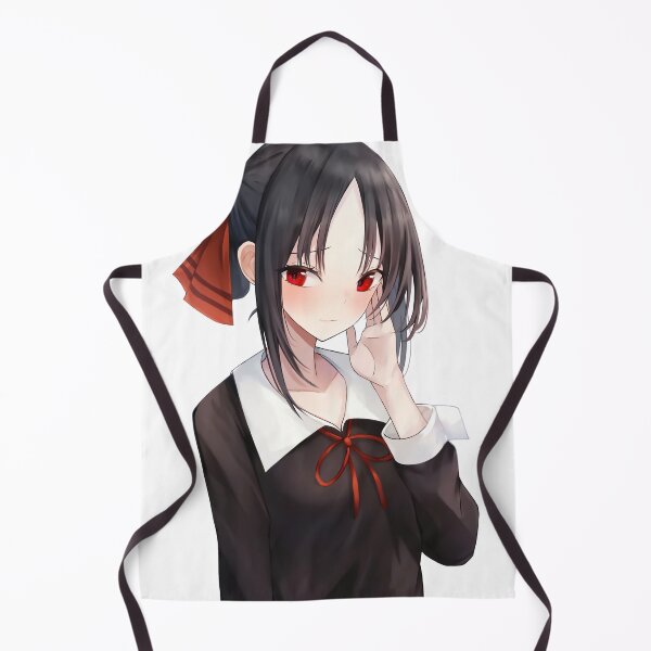 Item preview, Kaguya Shinomiya Kaguya sama Love is war Epic Design for fan designed and sold by roycool.
